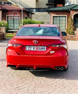 تويوتا كامري